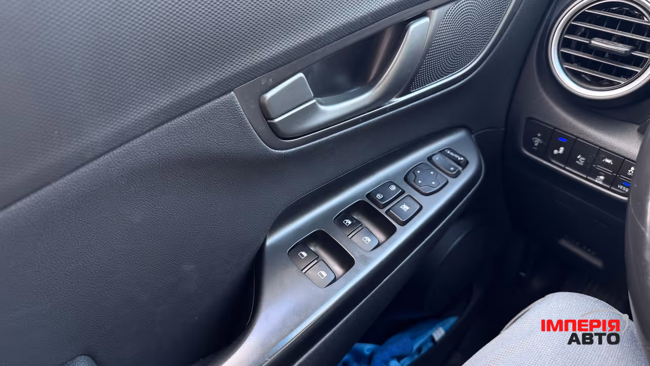 Hyundai Kona - фото 7