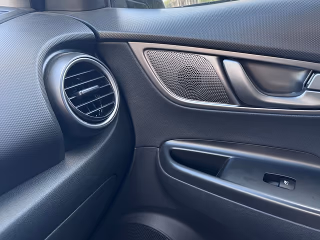 Hyundai Kona - фото 5