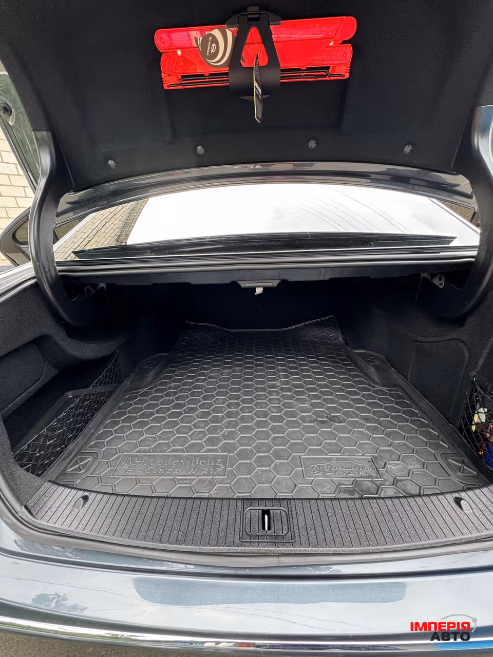 Mercedes-Benz E-Класс - фото 33