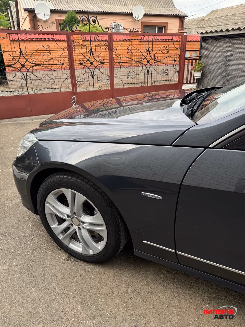 Mercedes-Benz E-Класс - фото 8