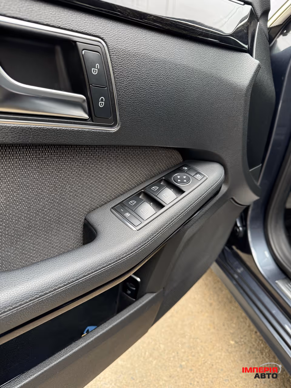 Mercedes-Benz E-Класс - фото 30