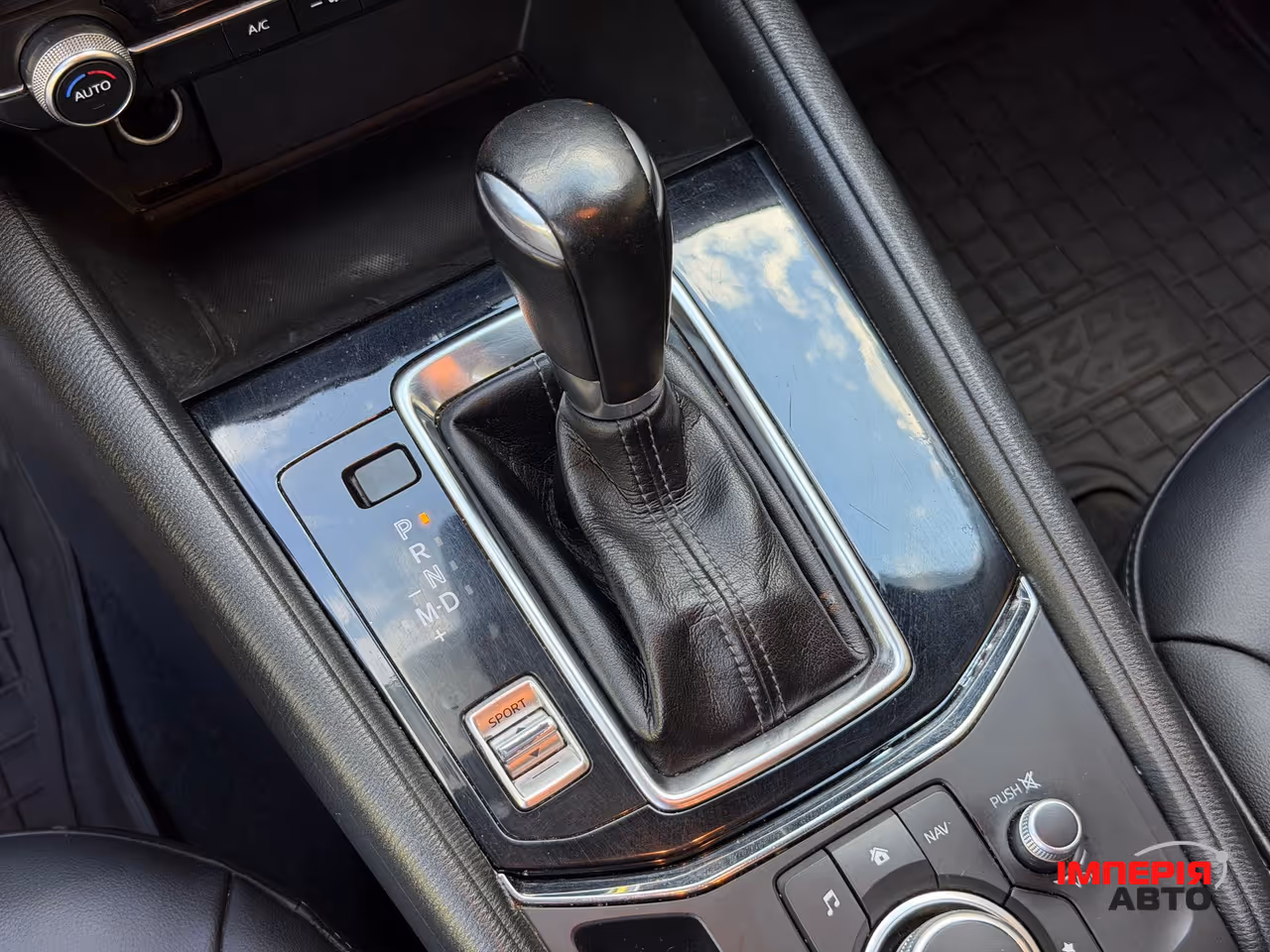 Mazda CX-5 - фото 50