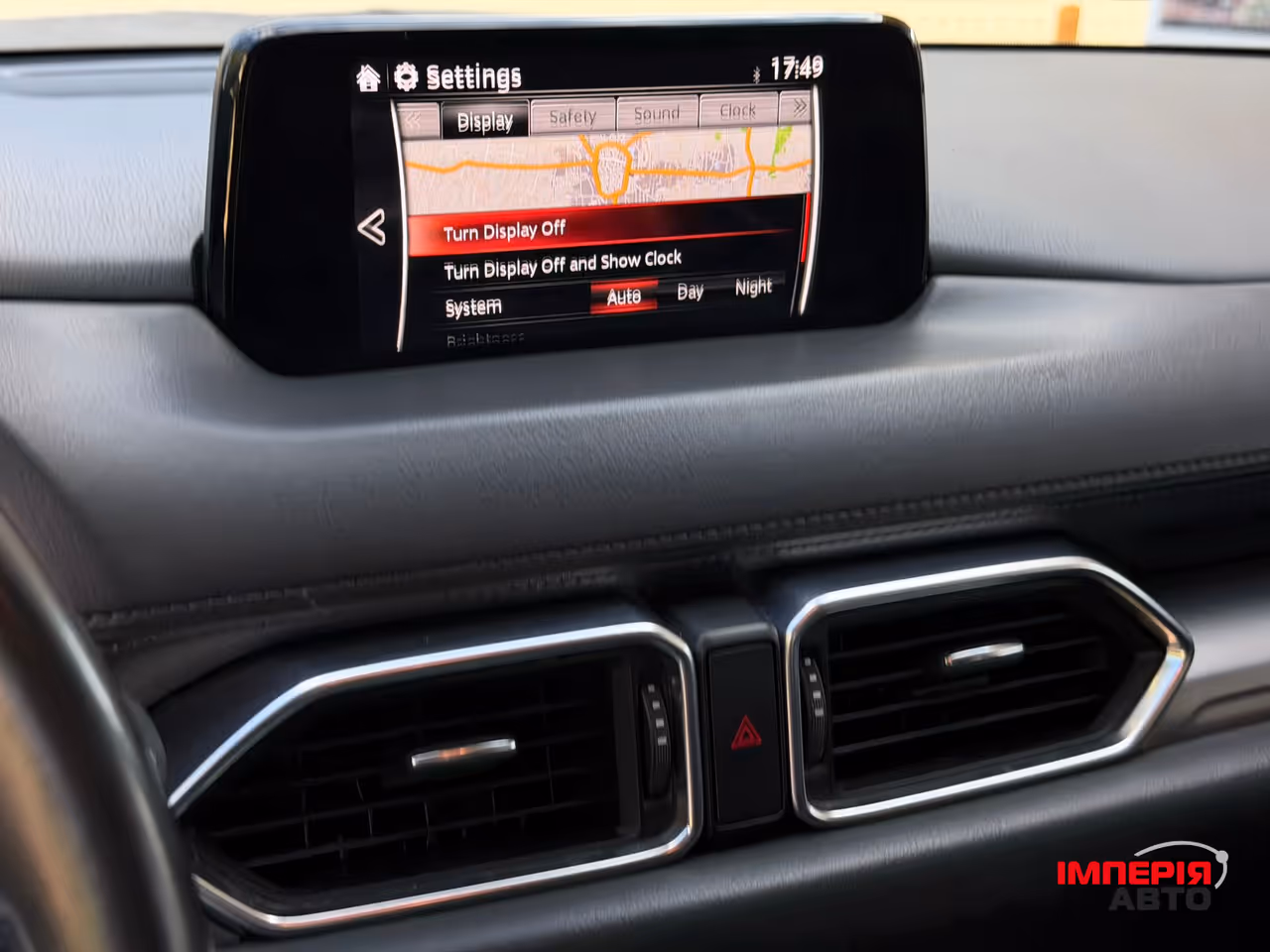 Mazda CX-5 - фото 46