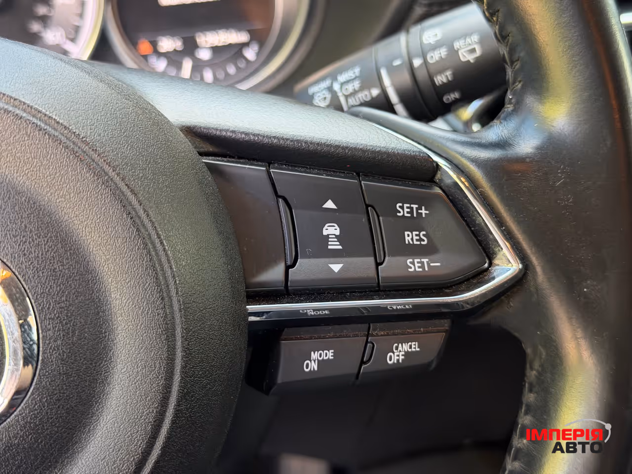Mazda CX-5 - фото 43
