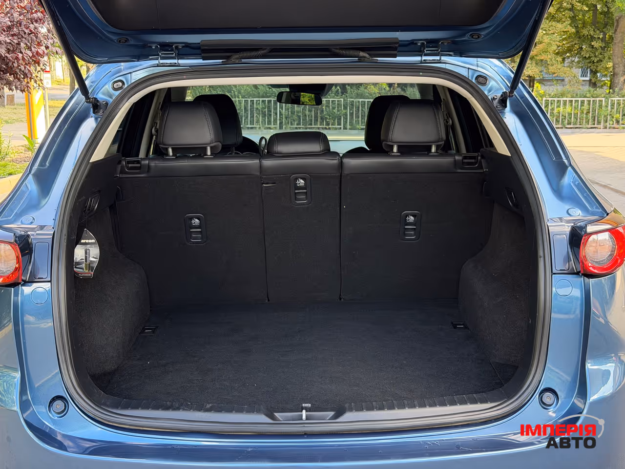 Mazda CX-5 - фото 12