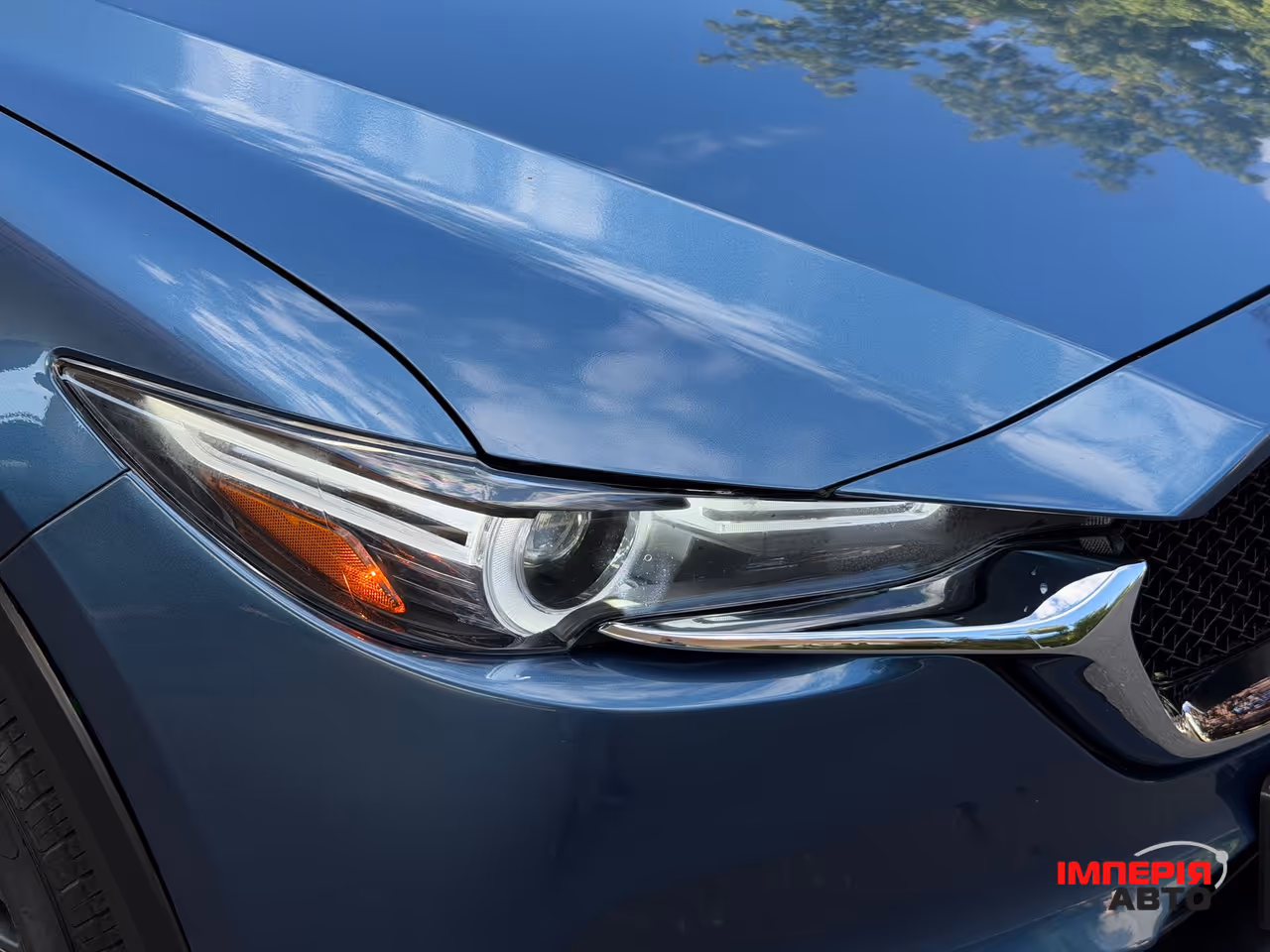 Mazda CX-5 - фото 30