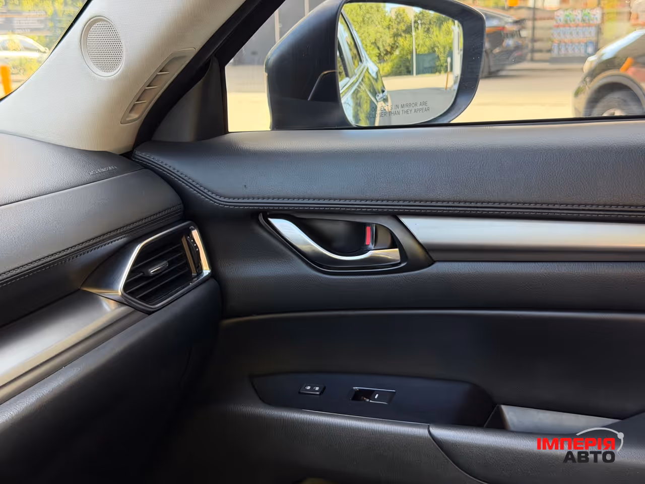 Mazda CX-5 - фото 48