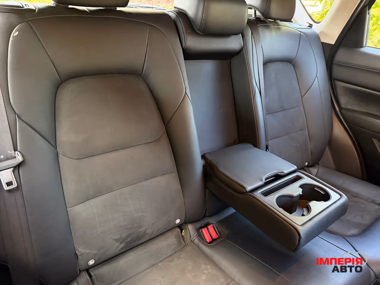 Mazda CX-5 - фото 10