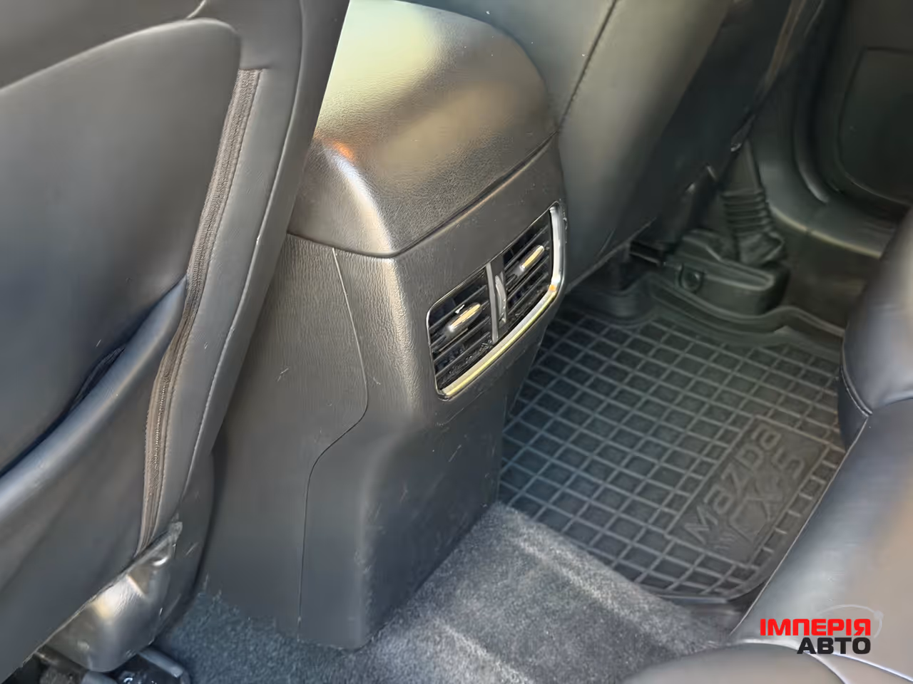 Mazda CX-5 - фото 55