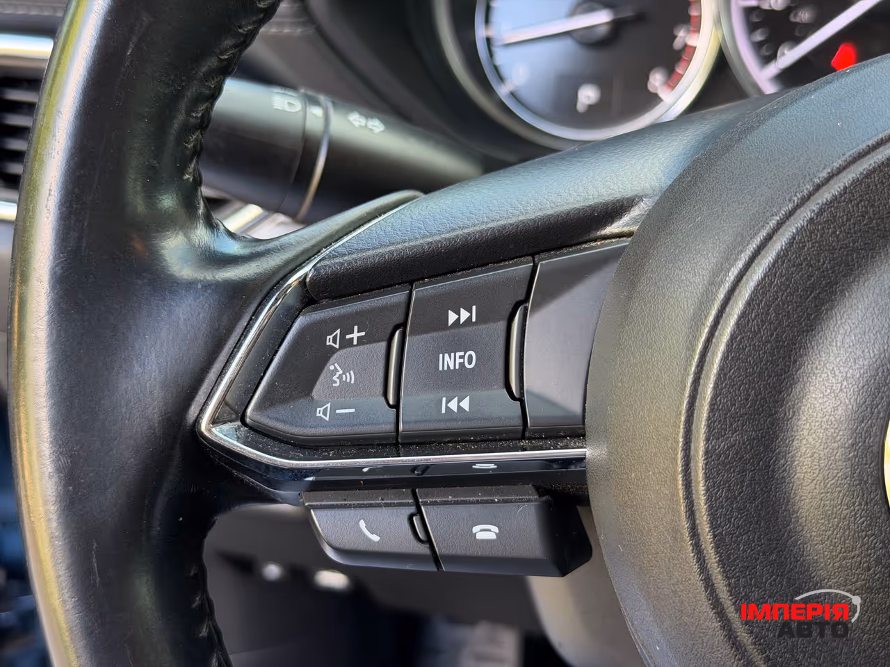 Mazda CX-5 - фото 44