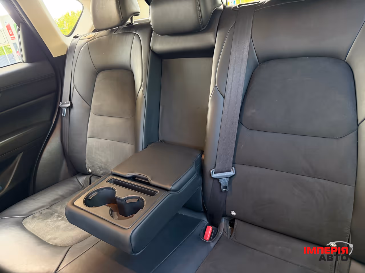 Mazda CX-5 - фото 14