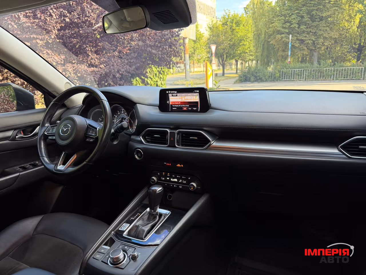 Mazda CX-5 - фото 13