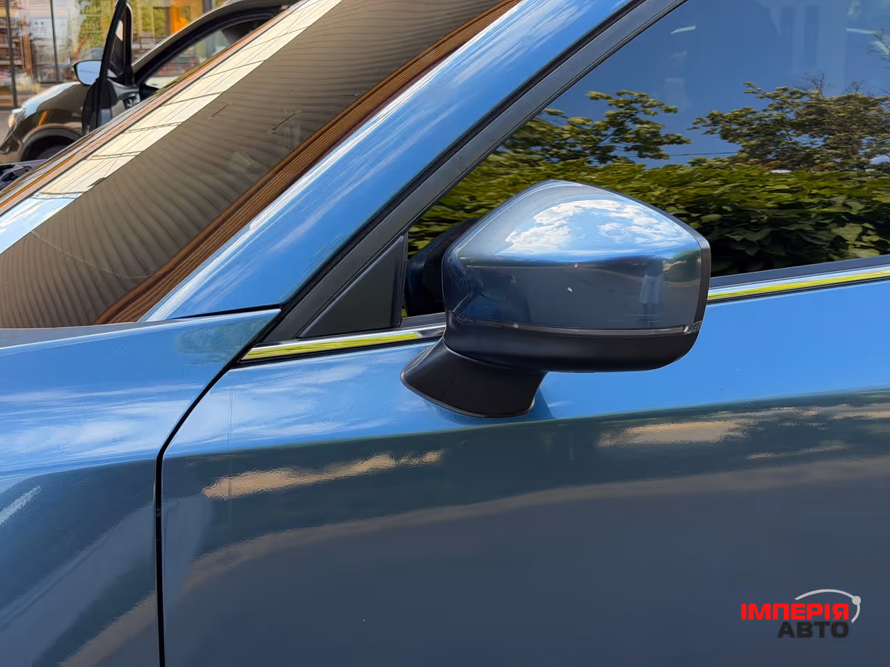 Mazda CX-5 - фото 21