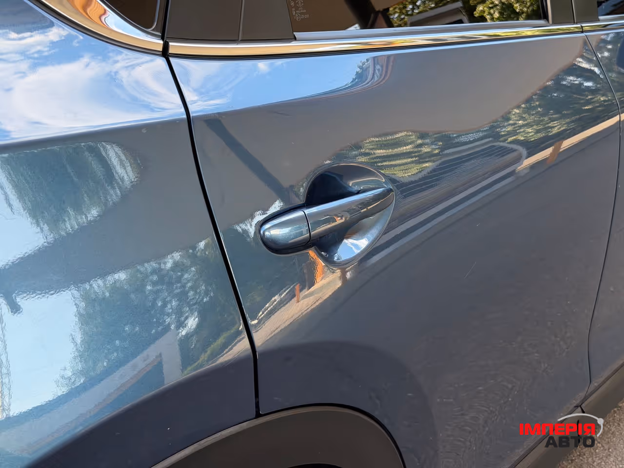 Mazda CX-5 - фото 27
