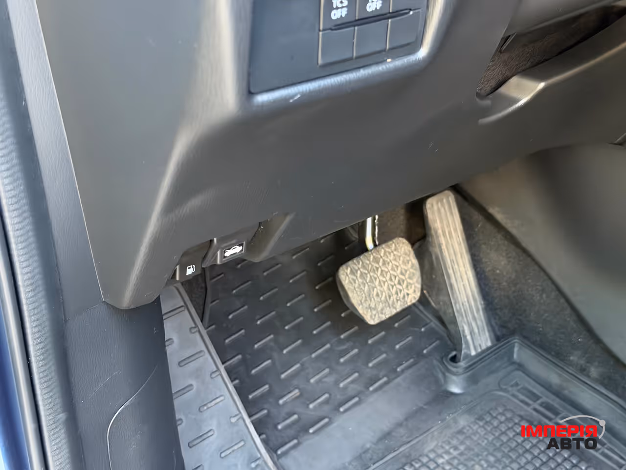 Mazda CX-5 - фото 39