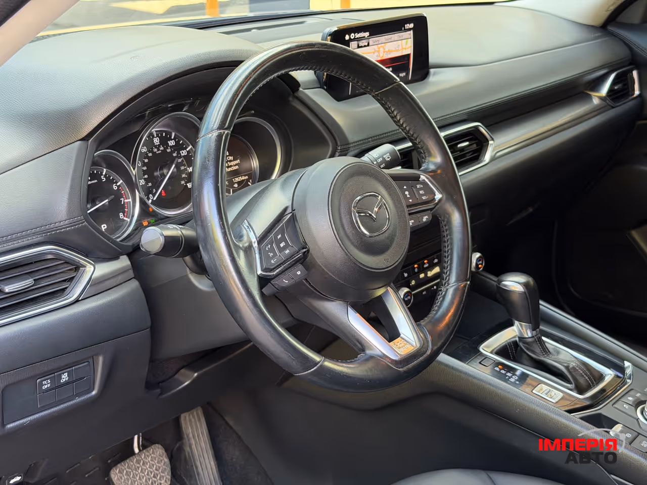 Mazda CX-5 - фото 41