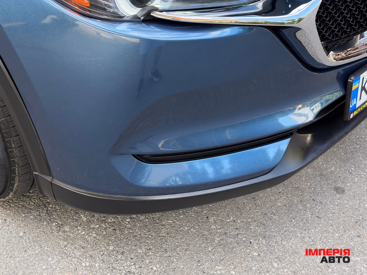 Mazda CX-5 - фото 35