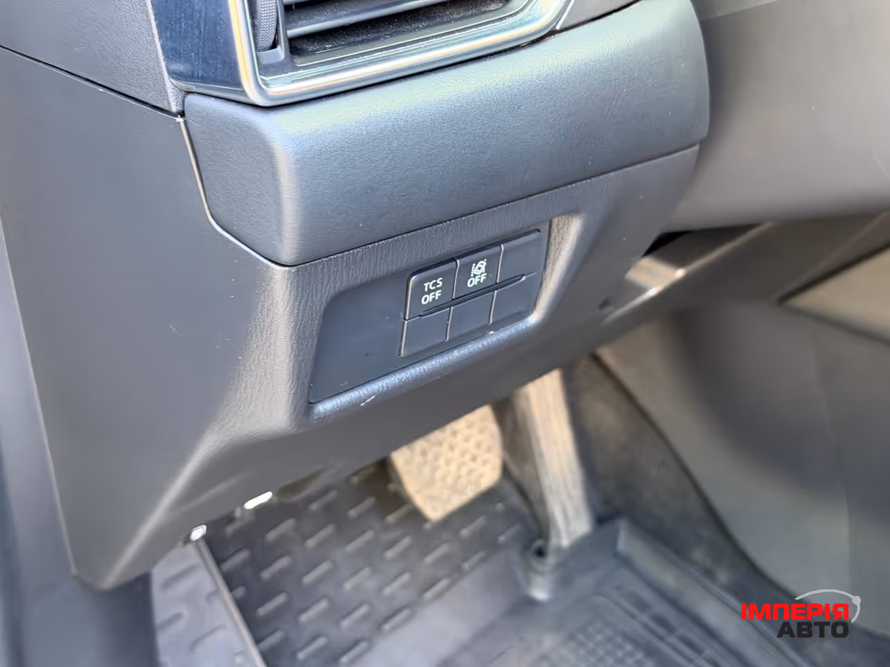 Mazda CX-5 - фото 40