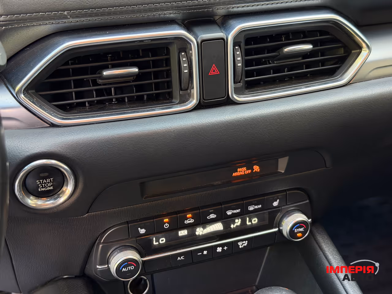 Mazda CX-5 - фото 45