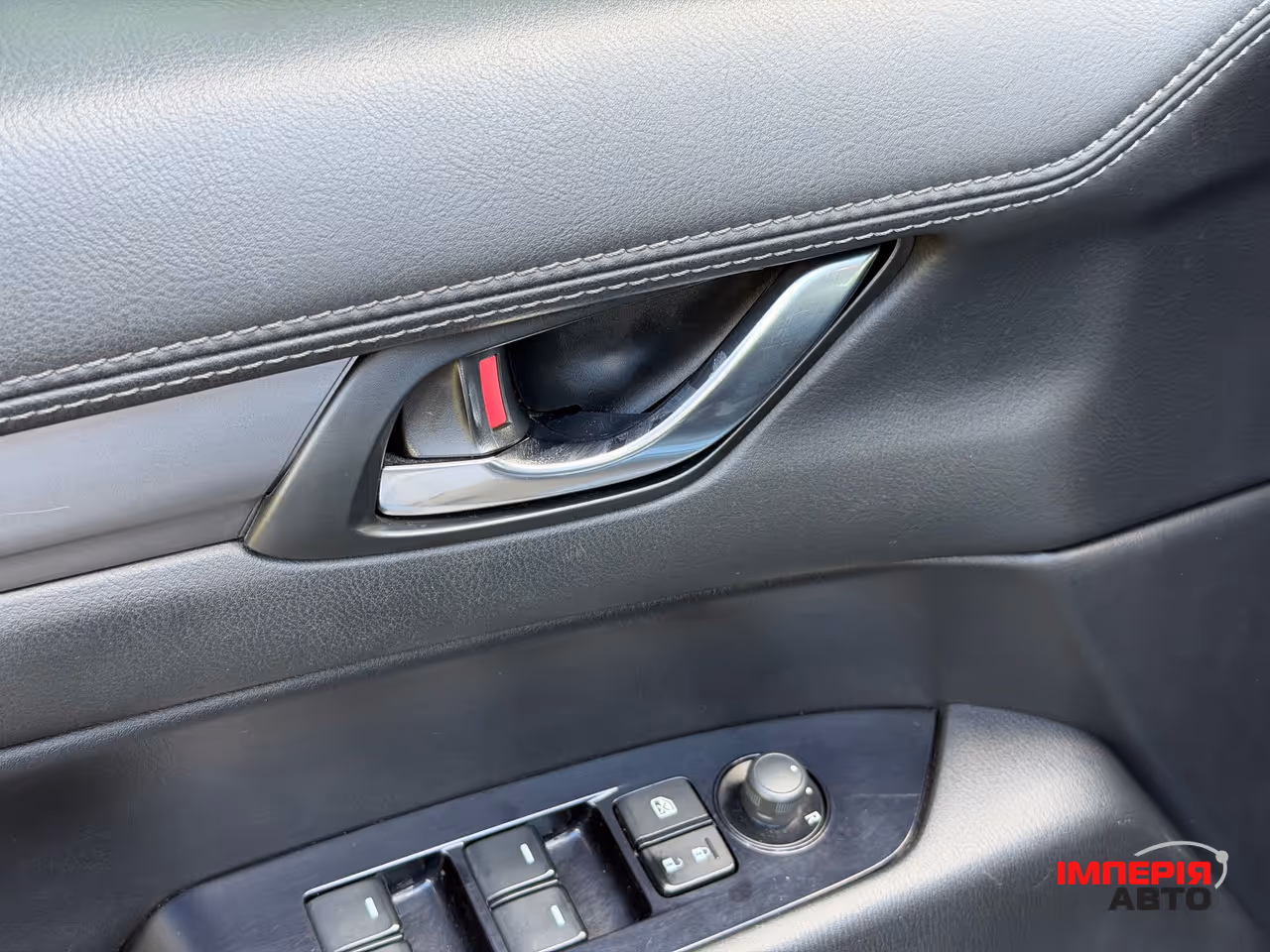Mazda CX-5 - фото 36