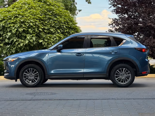 Mazda CX-5 - фото 2