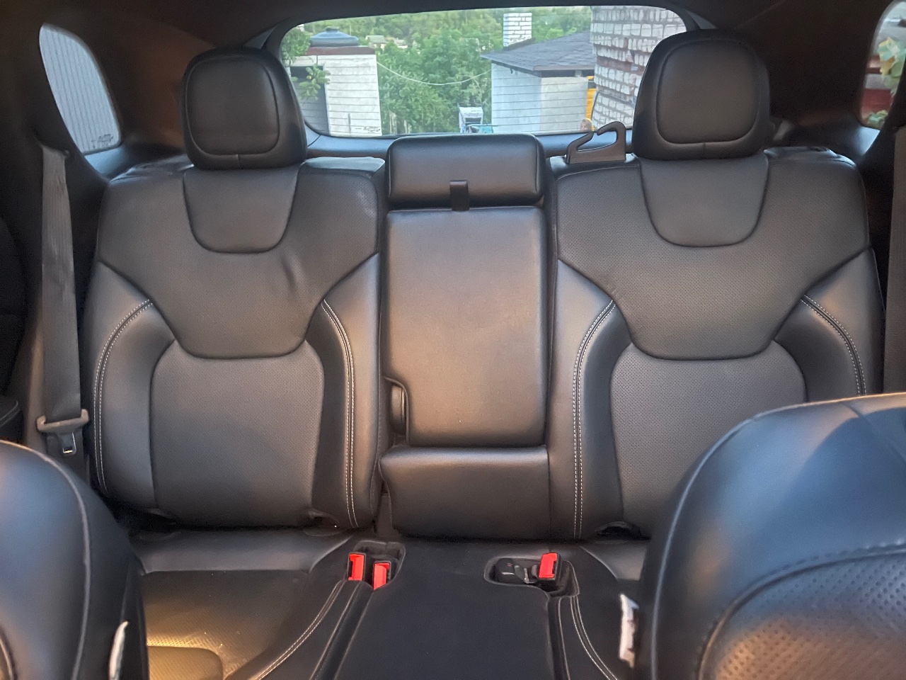 Jeep Cherokee - фото 5