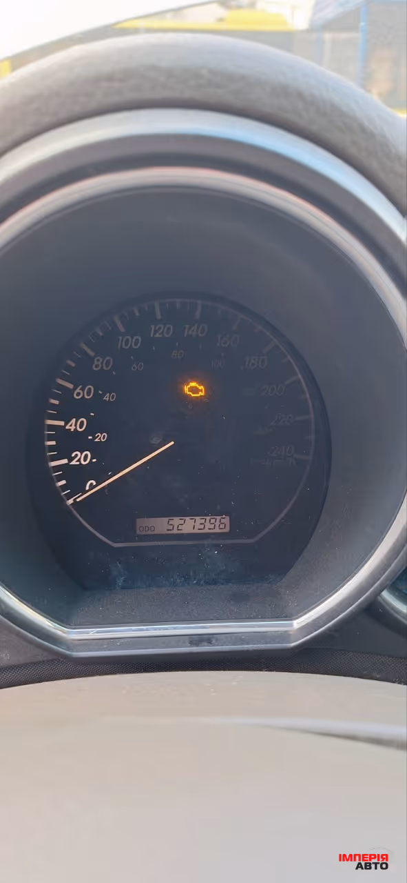 Lexus RX - фото 3