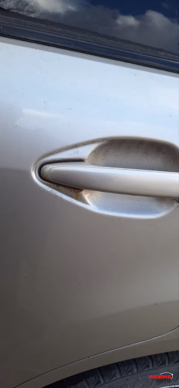 Lexus RX - фото 7