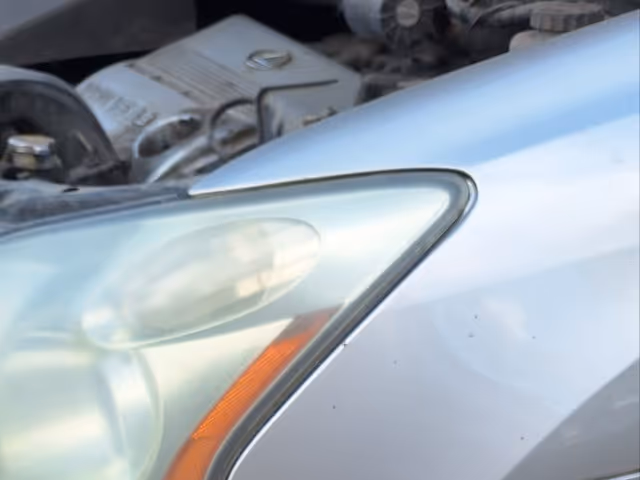 Lexus RX - фото 2