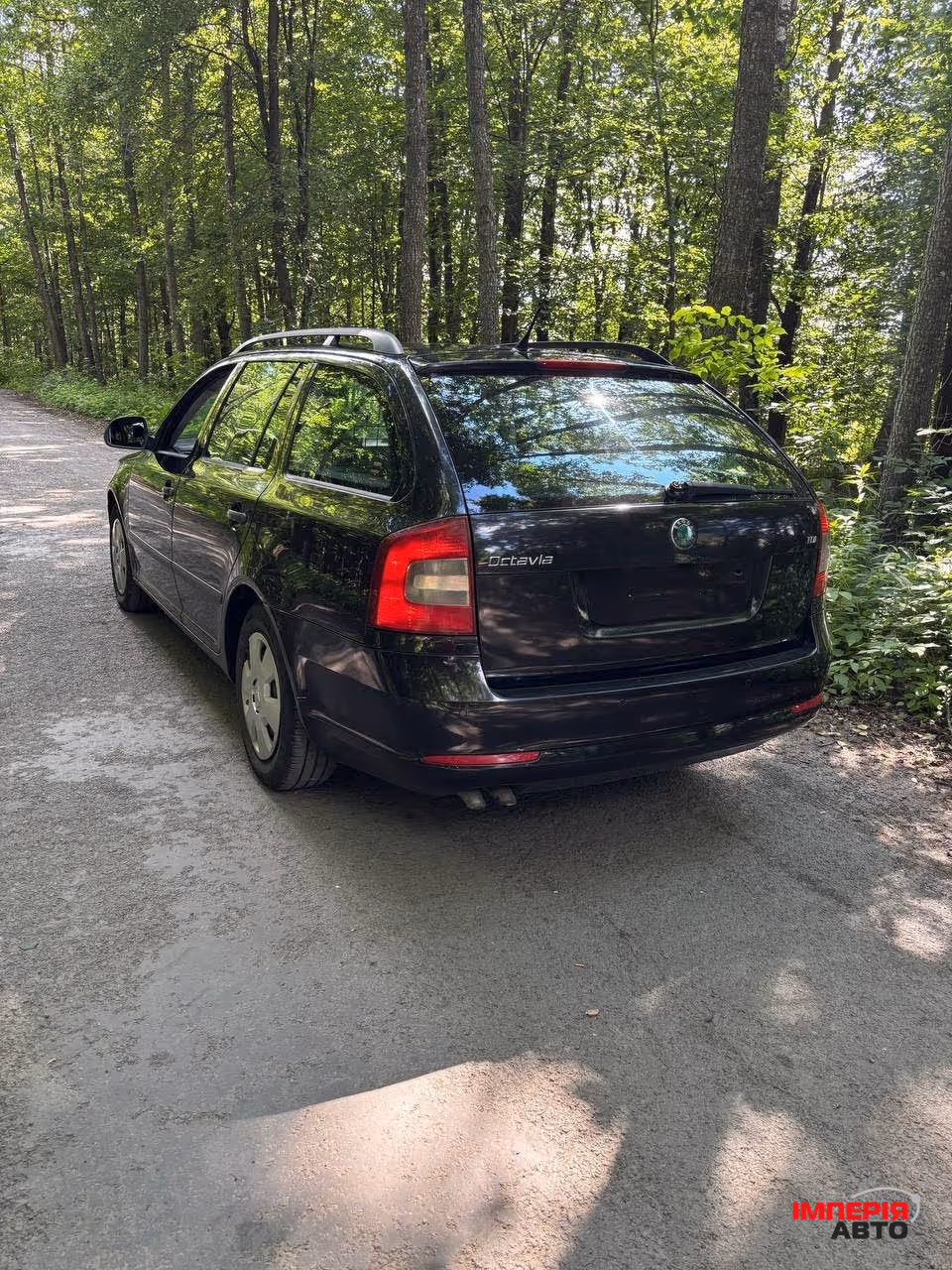 Skoda Octavia - фото 4