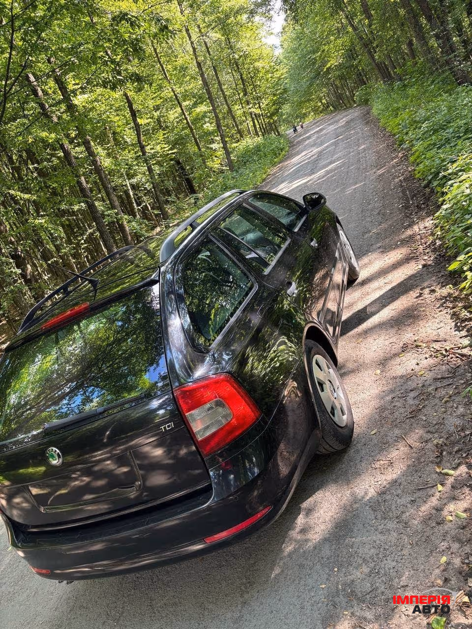 Skoda Octavia - фото 2
