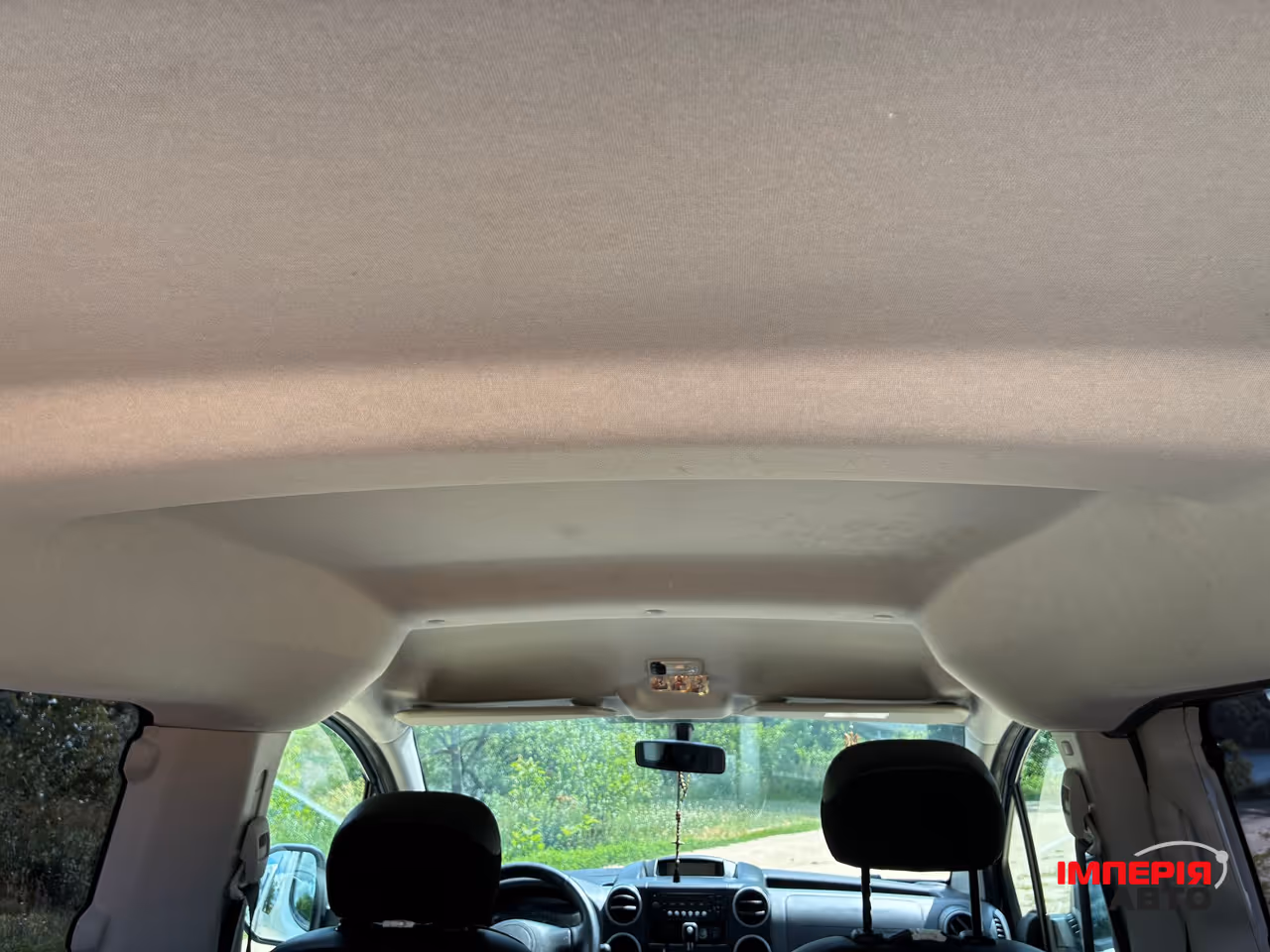 Citroen Berlingo - фото 19