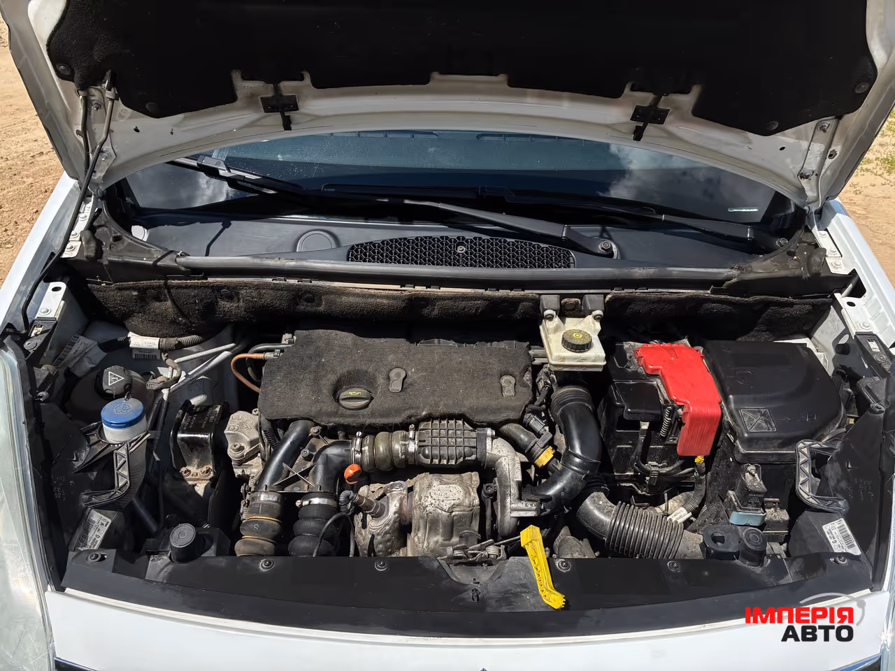 Citroen Berlingo - фото 7
