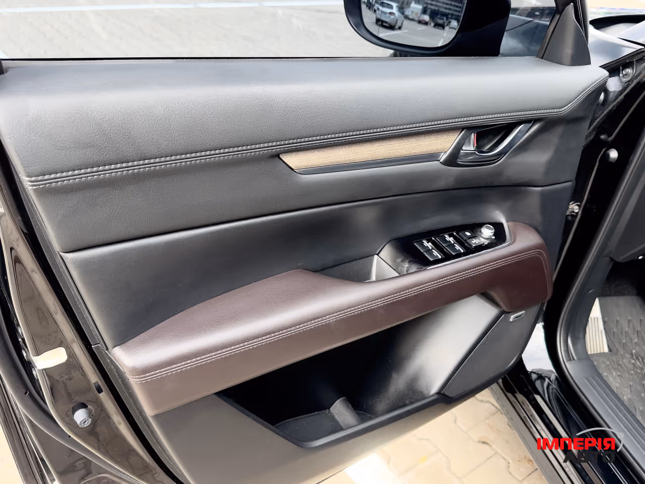 Mazda CX-5 - фото 32