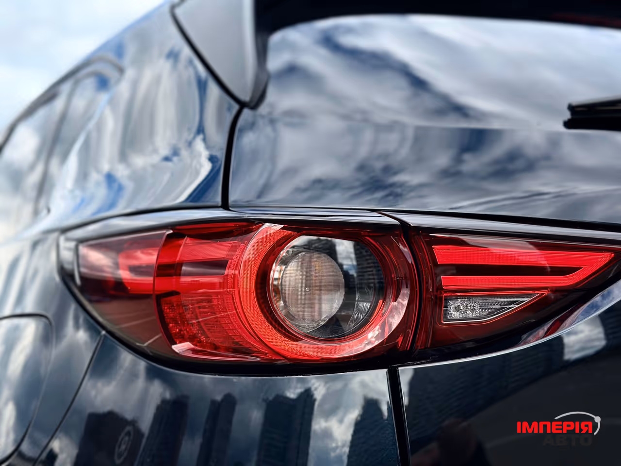 Mazda CX-5 - фото 31