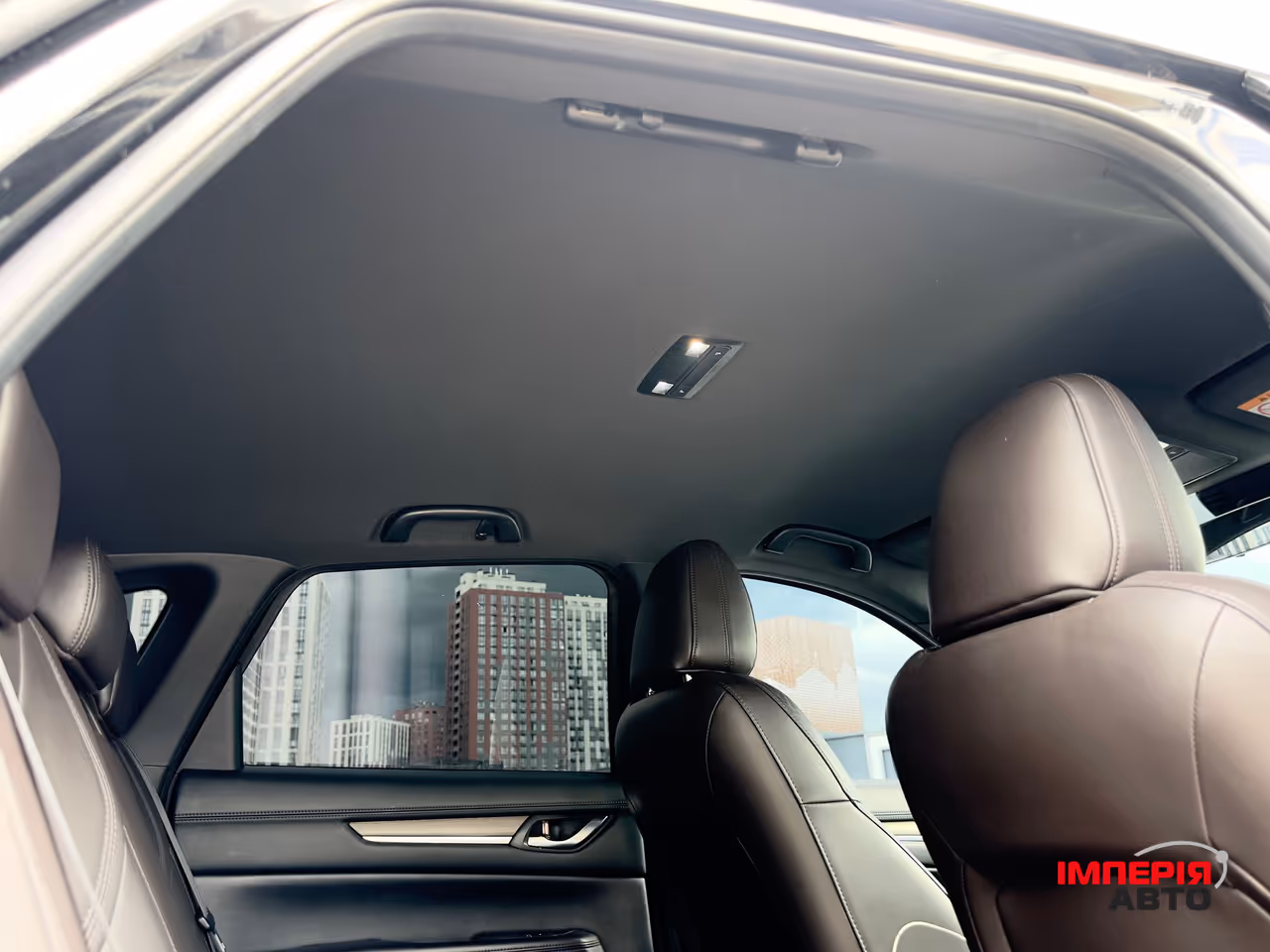 Mazda CX-5 - фото 55