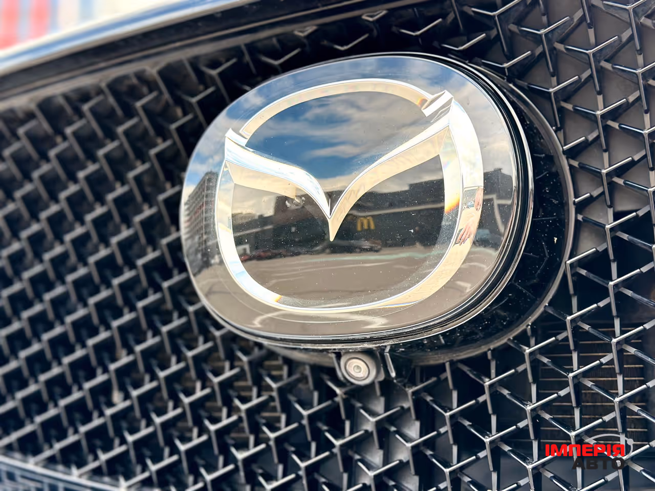 Mazda CX-5 - фото 23