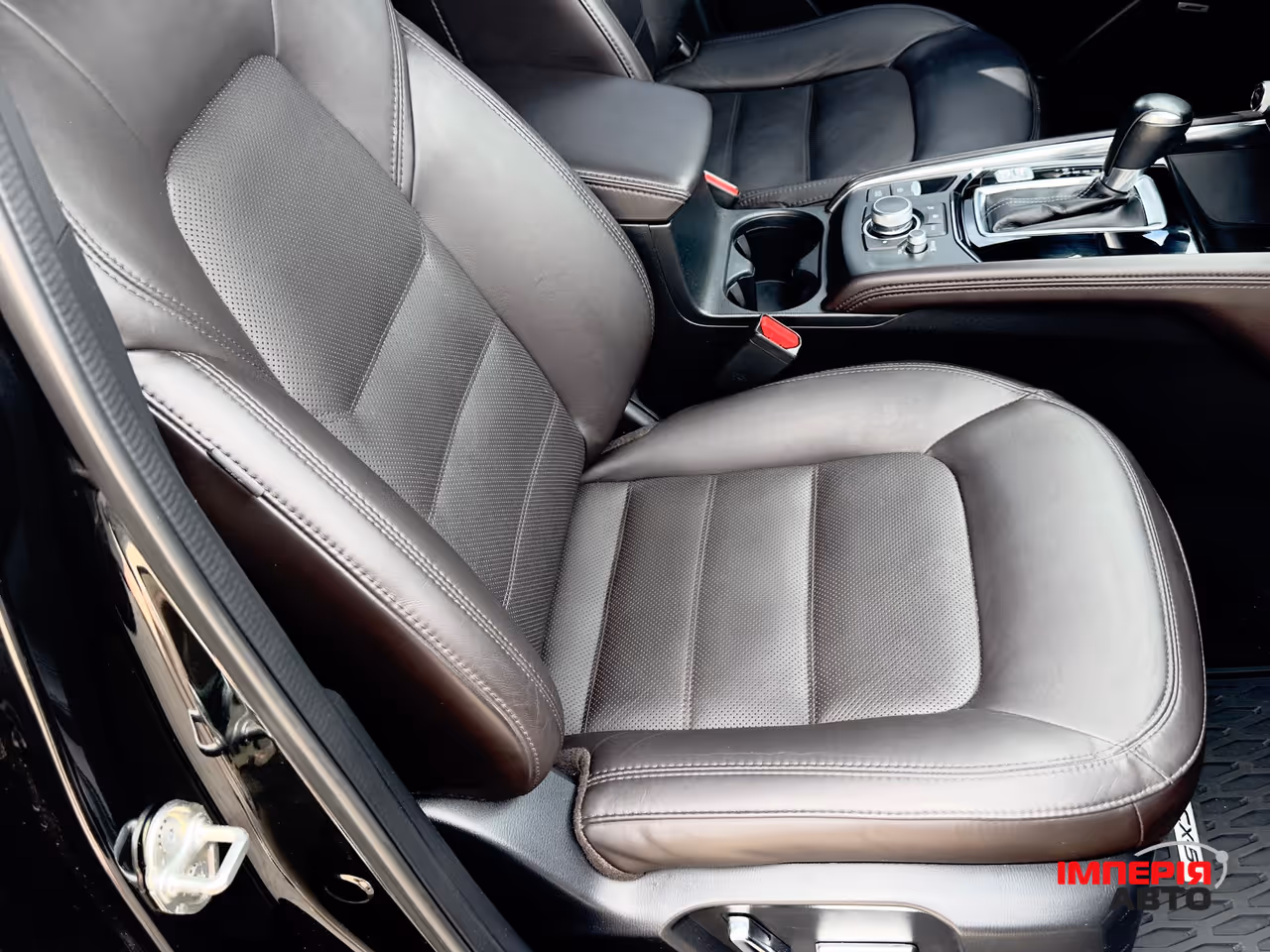 Mazda CX-5 - фото 39