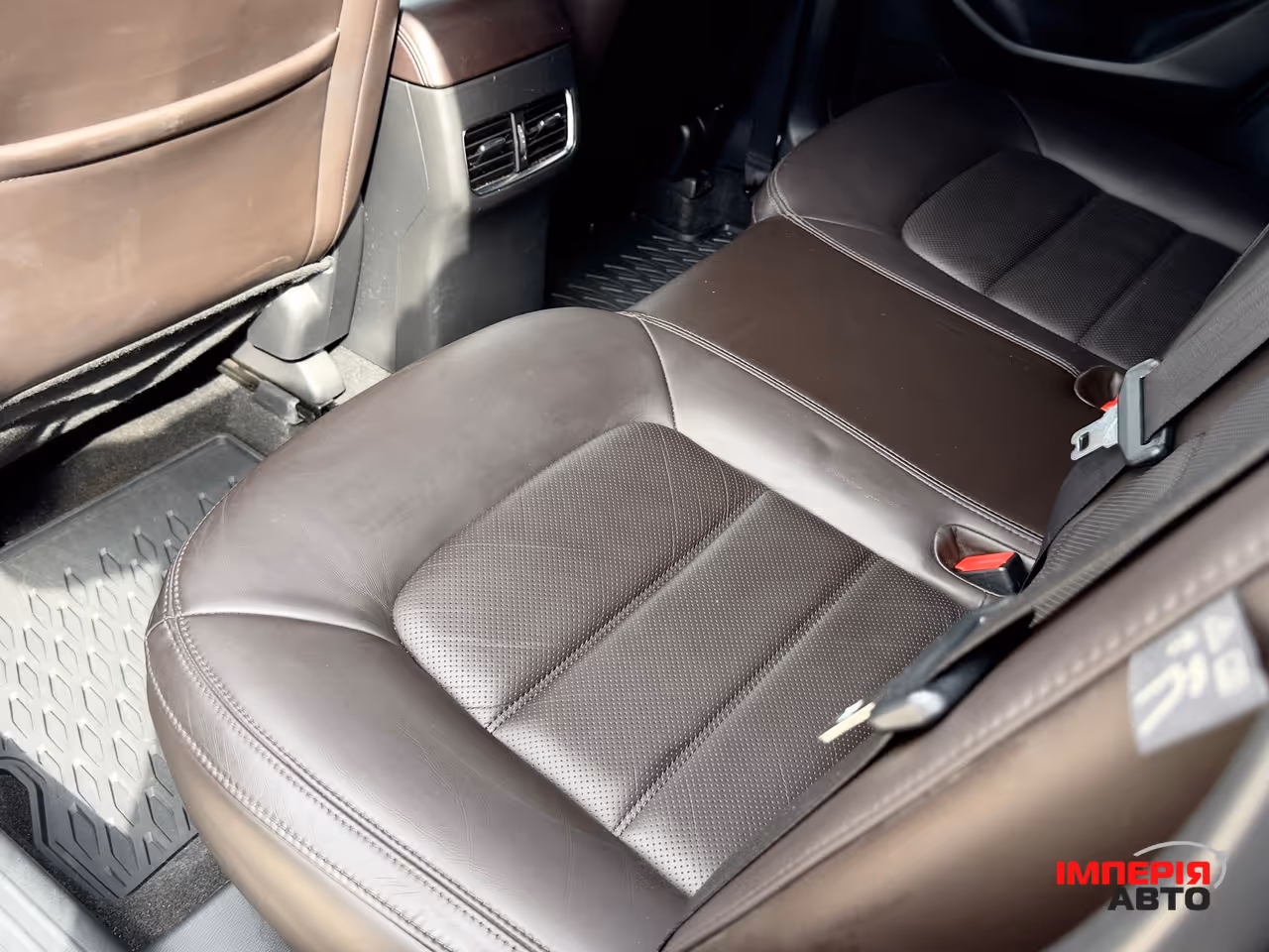 Mazda CX-5 - фото 47