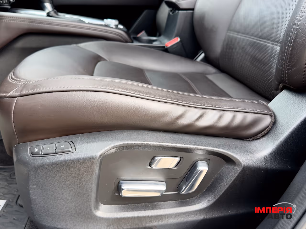 Mazda CX-5 - фото 33