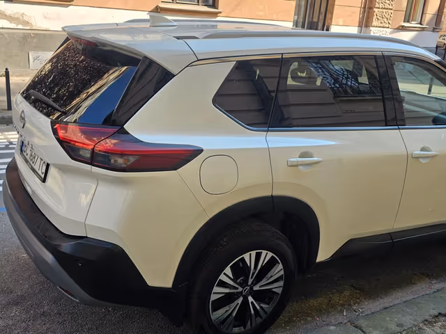 Nissan X-Trail - фото 2