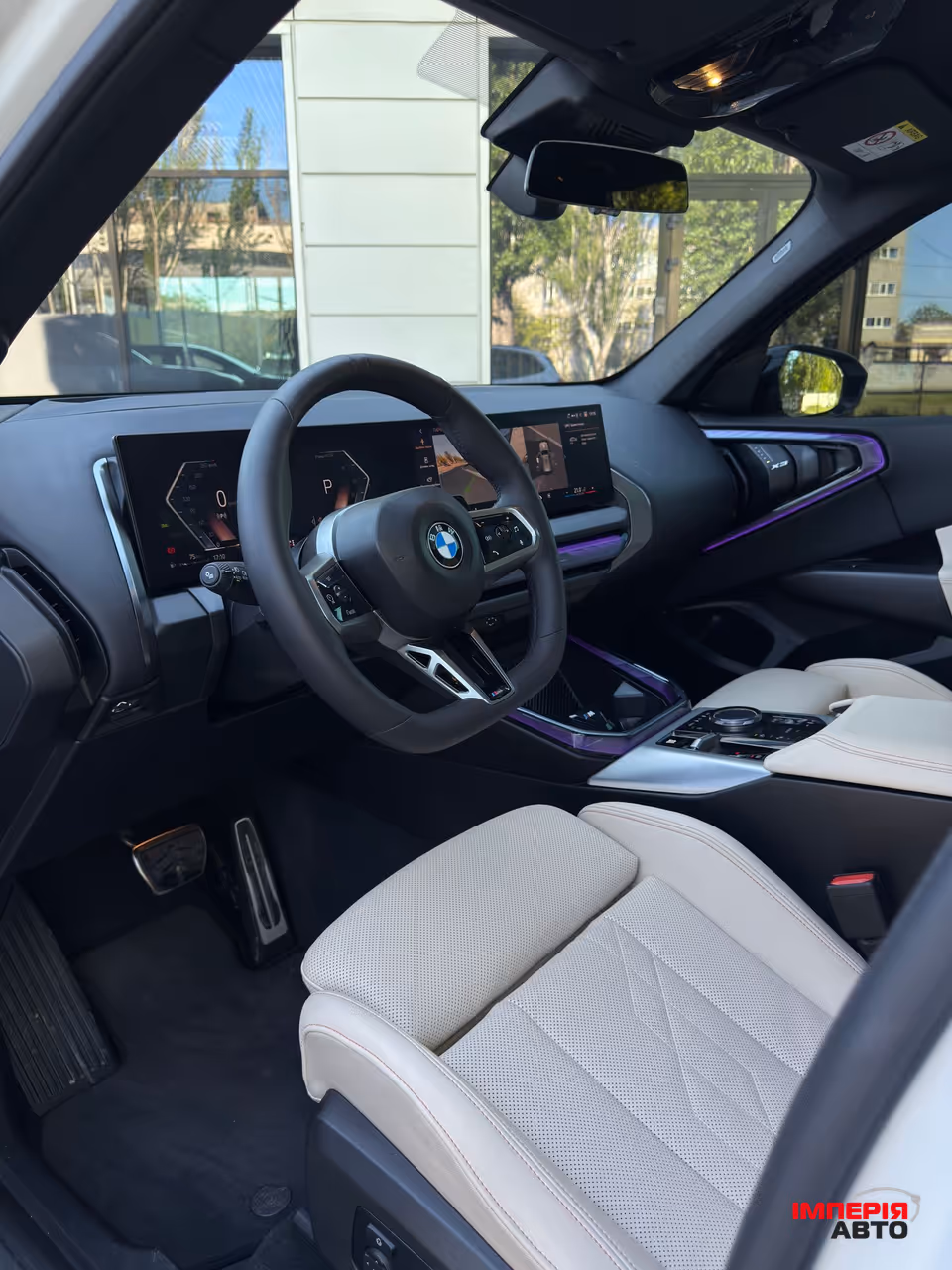 BMW X3 - фото 6