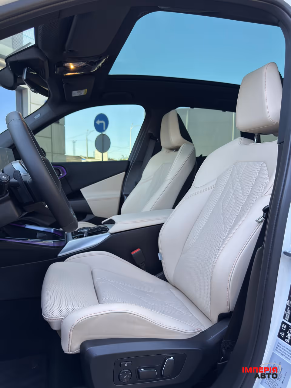 BMW X3 - фото 7