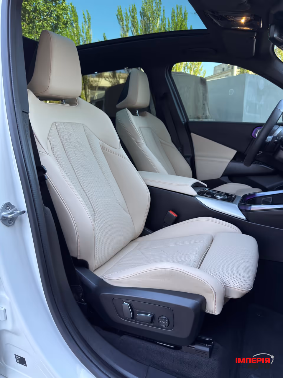 BMW X3 - фото 8