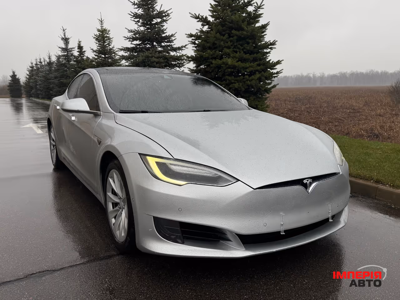 Tesla Model S - фото 6