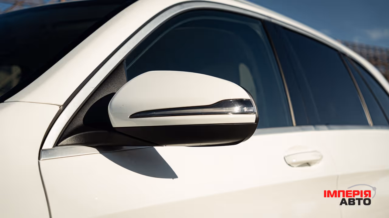 Mercedes-Benz GLC - фото 11