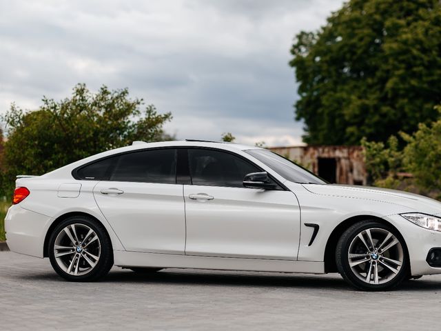 BMW 4 серії 2016, Богородичин, $17 950 - зображення 4