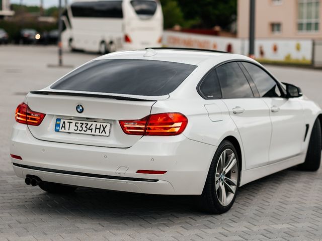 BMW 4 серії 2016, Богородичин, $17 950 - зображення 3
