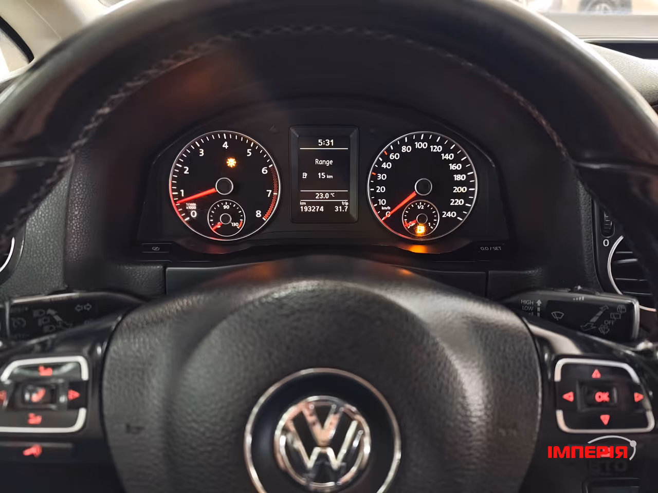 Volkswagen Golf Plus - фото 13