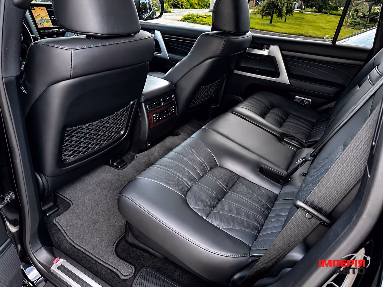 Toyota Land Cruiser - фото 12